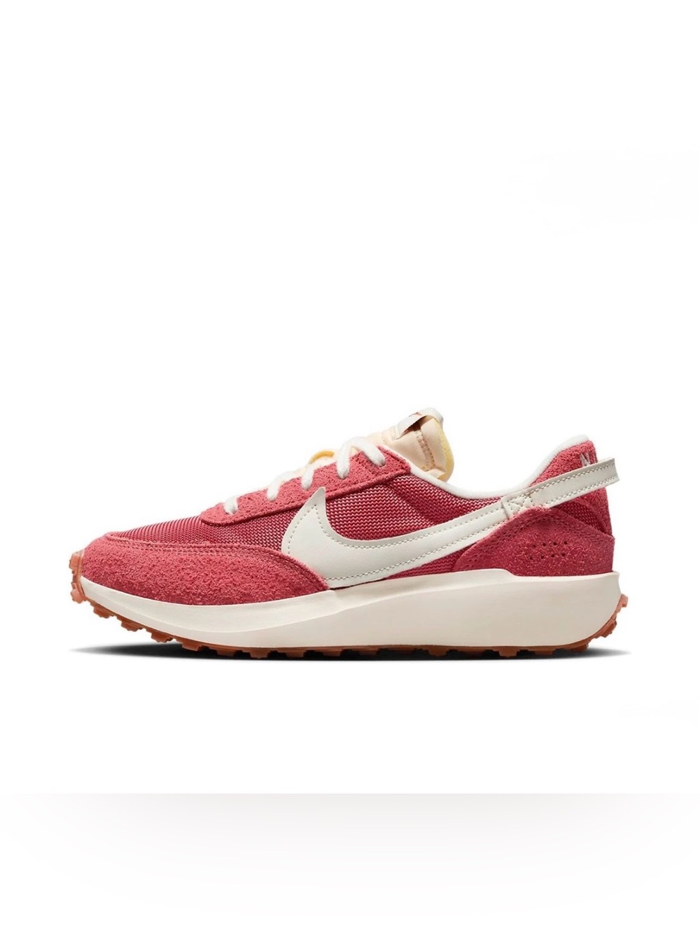 Brand New Nike Waffle Debut Vintage Women’s Shoes 'Adobe Sail' DX2931-600